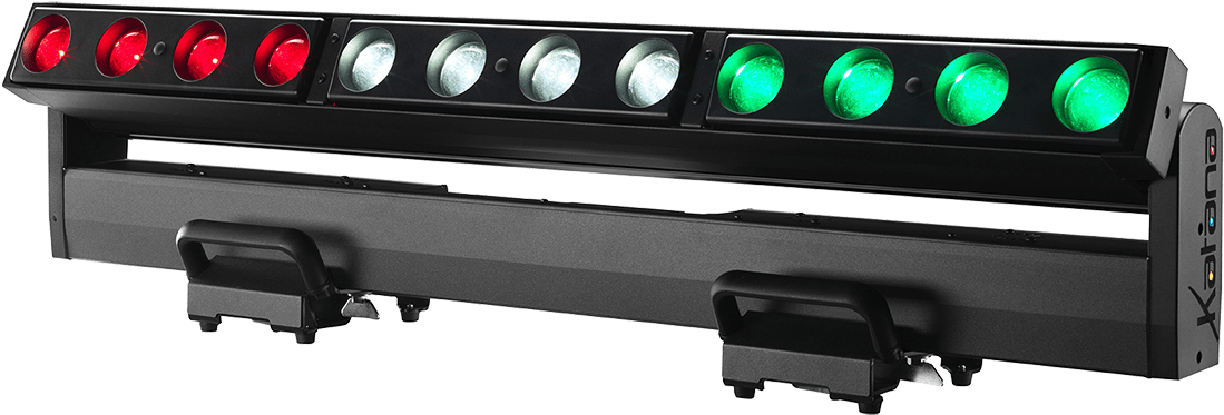 Integrated Full Range Psu - Dts Katana (1200x555), Png Download