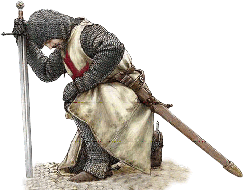 Code - [select] - Templar Knights (513x390), Png Download
