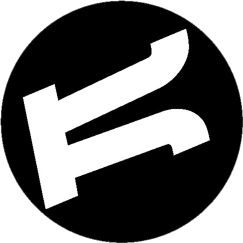 Eclypserecords Needed Space In Which To Place Different - Emblem (500x500), Png Download