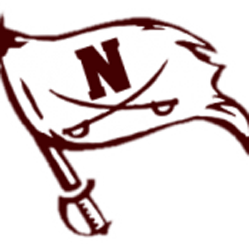 Nutley High School (500x500), Png Download