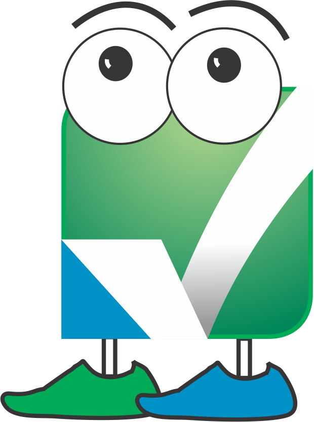 Green Checkmark And Red Minus - Multinational Corporation (620x833), Png Download