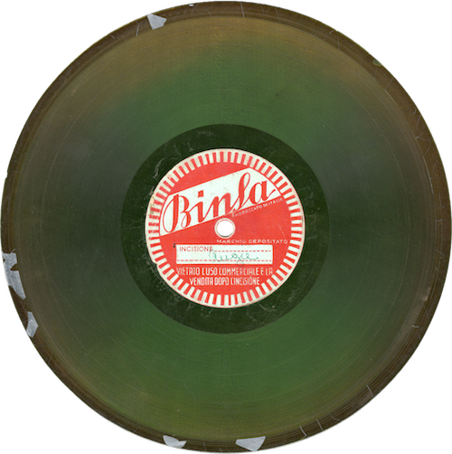 05 - Phonograph Record (500x502), Png Download