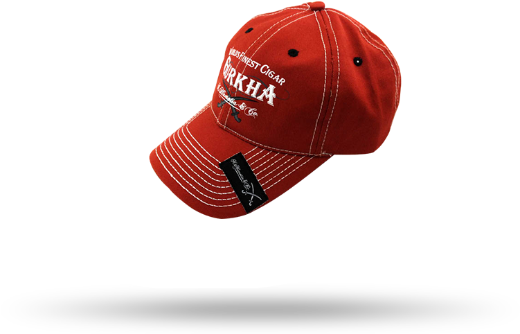 Printed Baseball Cap - Baseball Cap (870x555), Png Download