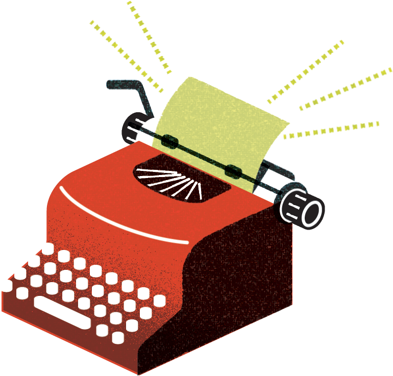 Blog - Paper (967x856), Png Download
