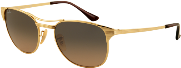 Ray Ban Glasses Frames Nerdy Glasses - Rayban 8313 014 N6 (600x339), Png Download