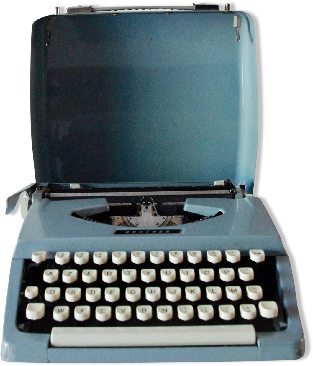 Montgomery Ward Signature 100 Typewriter (1457x1457), Png Download