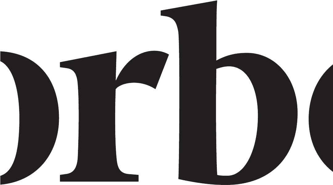 Forbes Magazine Interviews Presenso's Eitan Vesely - Forbes Middle East Logo (1080x675), Png Download