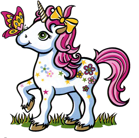 Картинки По Запросу - Unicornio Dibujos En Png (475x471), Png Download