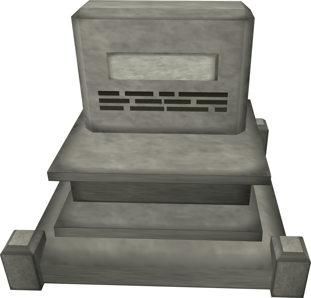 Headstone (1008x965), Png Download