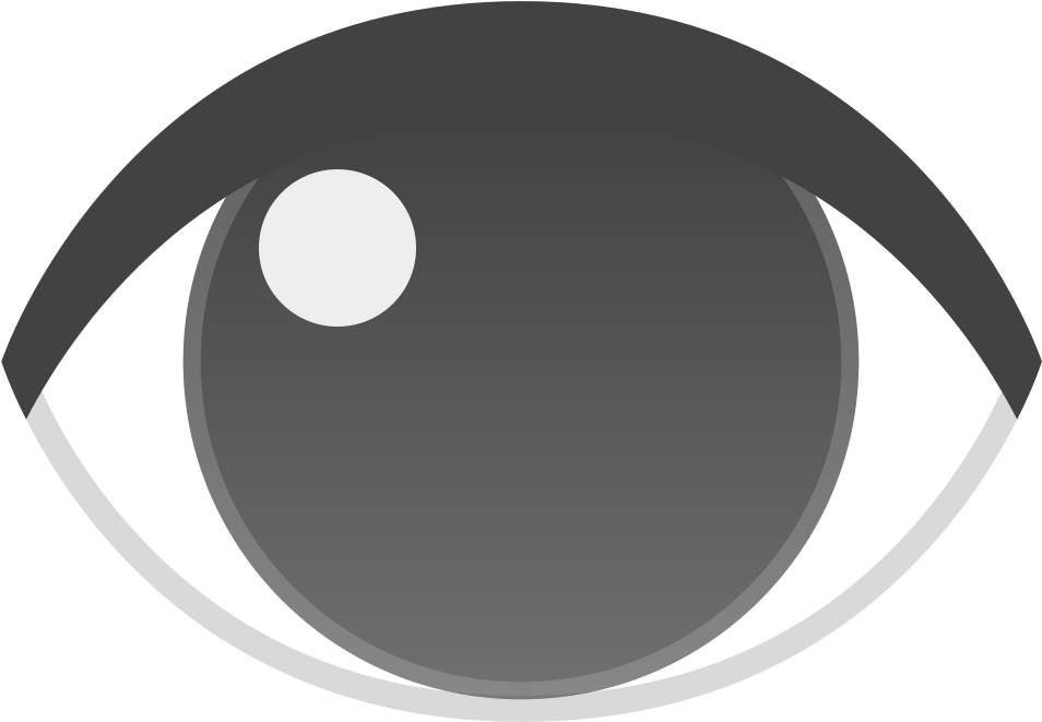 Download Svg Download Png - Single Eye Emoji (1024x1024), Png Download
