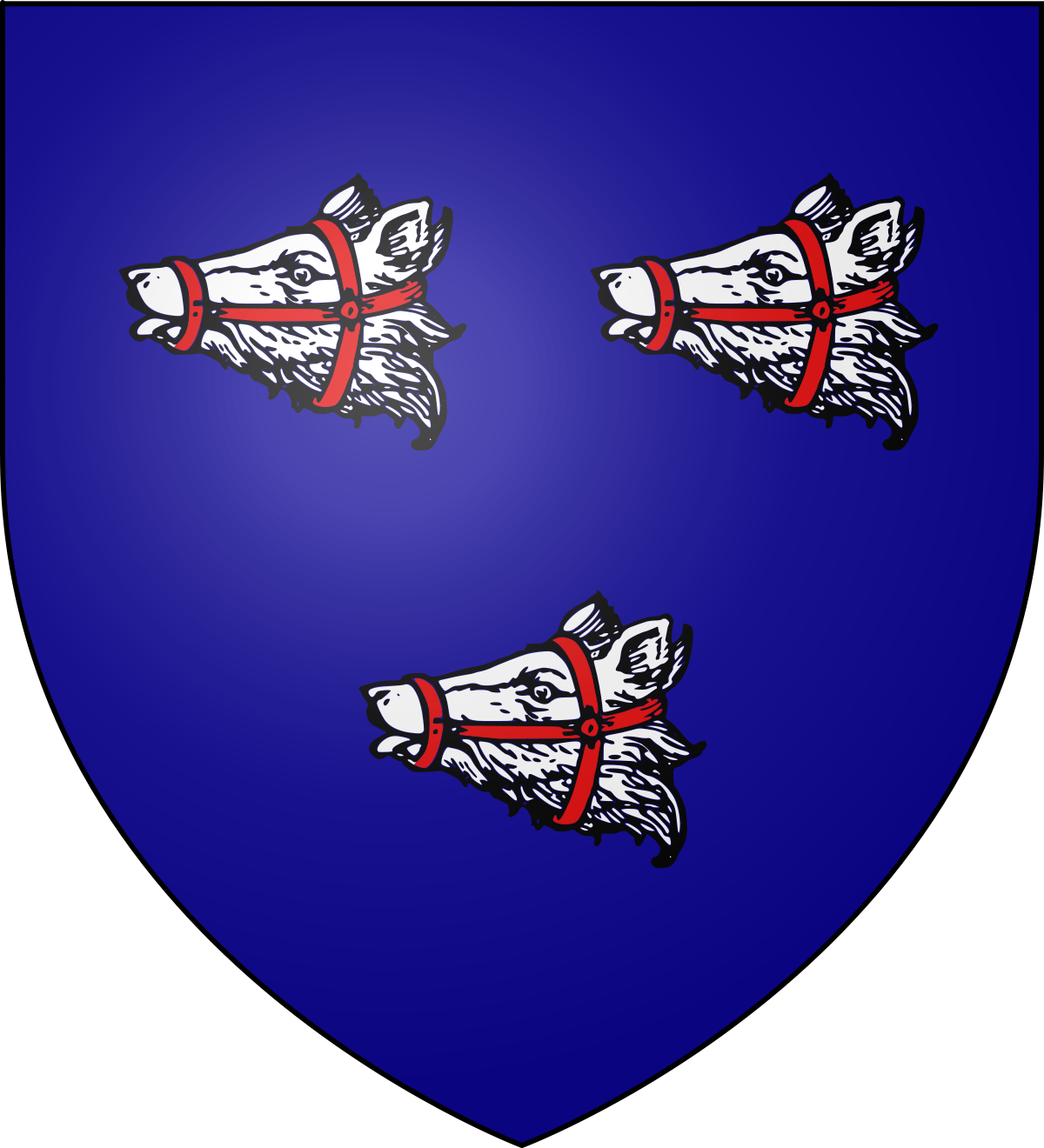 Forbes Clan Coat Of Arms (1200x1320), Png Download