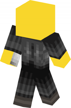 Slenderman (289x440), Png Download
