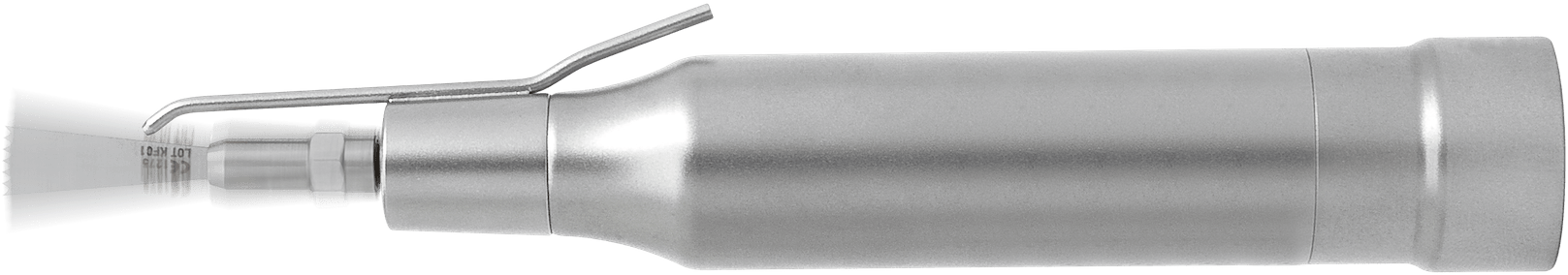 Mos 5000 Sagittal Saw With Intra En3964 Coupling, Removable - Tool (2000x1070), Png Download