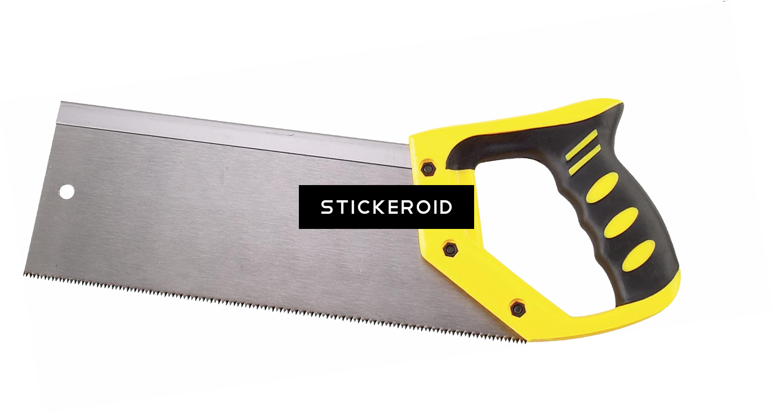 Hand Saw - Japanese Saw (1588x850), Png Download