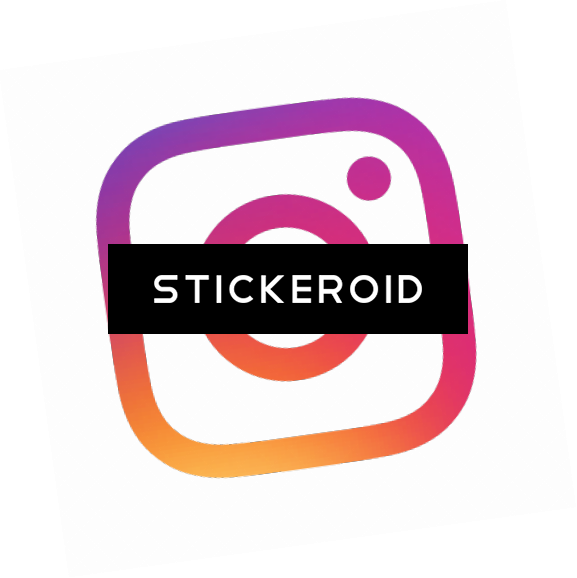 Instagram Logo Logos - Duke Nukem Forever Box Art (577x578), Png Download