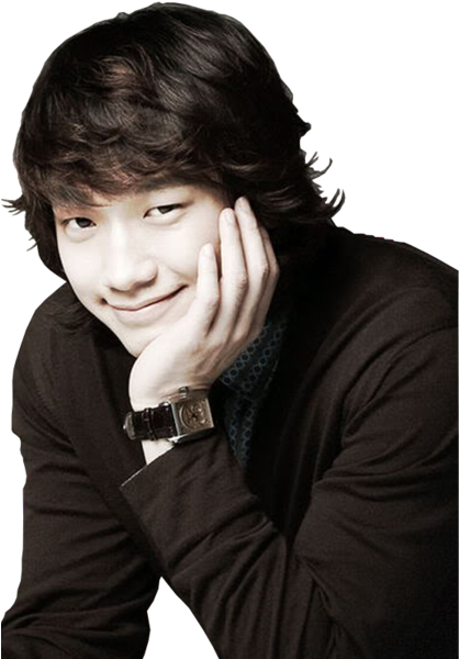 Bi Rain Png Image Free Download - Bi Rain (417x624), Png Download