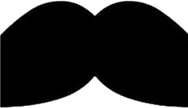 No Shave Movember Mustache Png Transparent Images - Beauty Within Clinic (640x480), Png Download