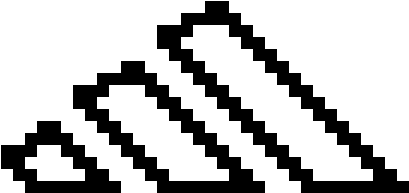 Adidas Logo (1200x1200), Png Download