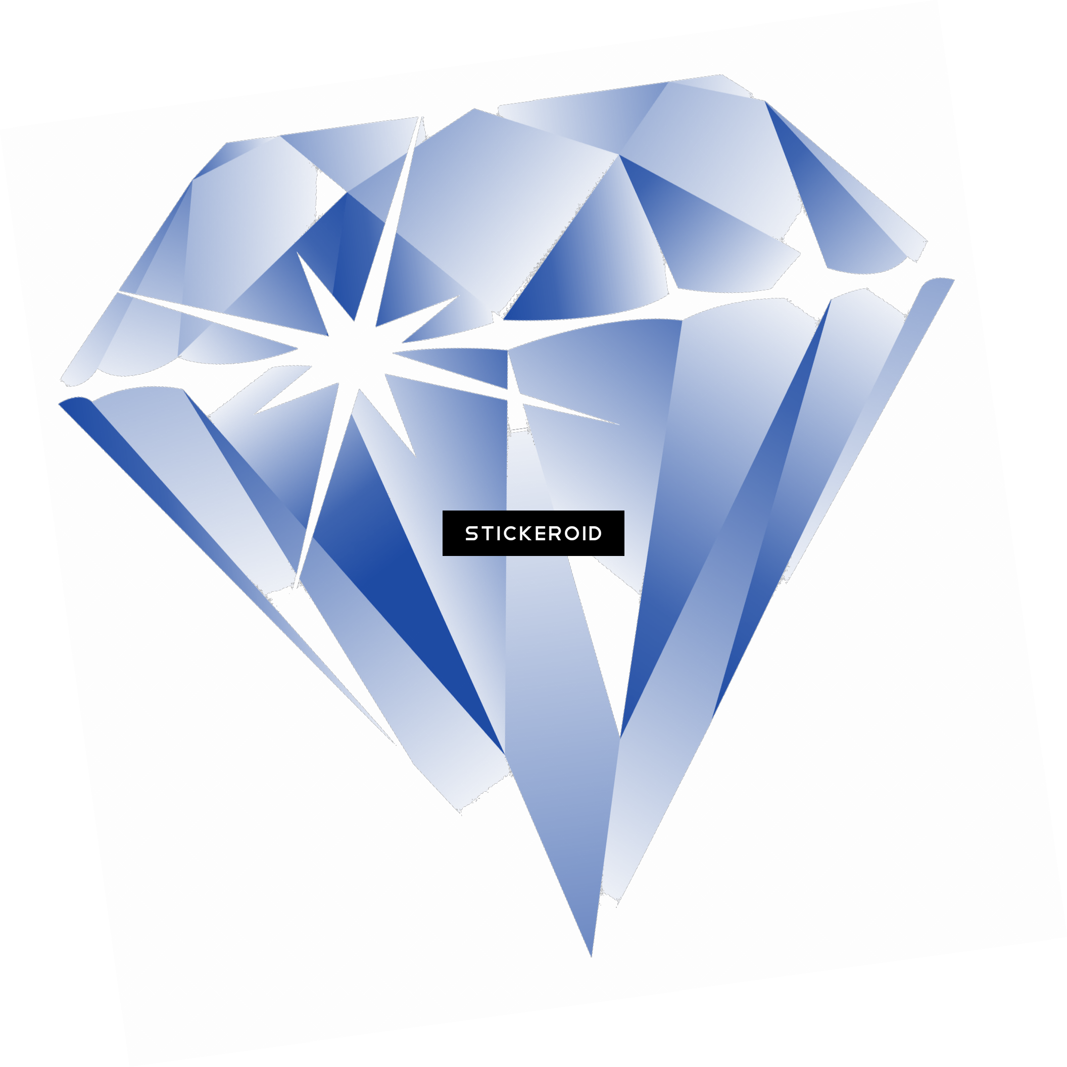 Diamond - Diamond Clipart (2112x2113), Png Download