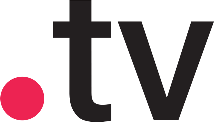 Tv Domain Names Search - .tv (1500x786), Png Download
