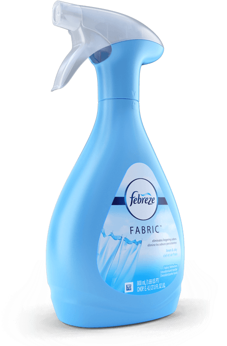 Febreze Dog (460x703), Png Download