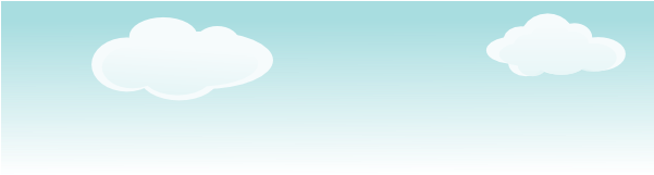 Small - Cumulus (600x254), Png Download