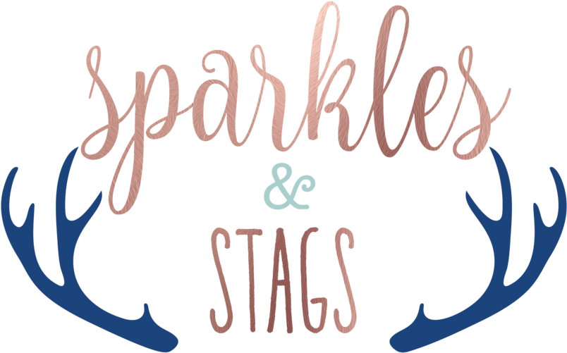 Sparkles And Stags Handmade Leather Earrings - Earring (1000x631), Png Download