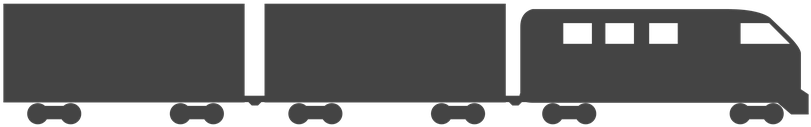 Railroad Car (960x650), Png Download