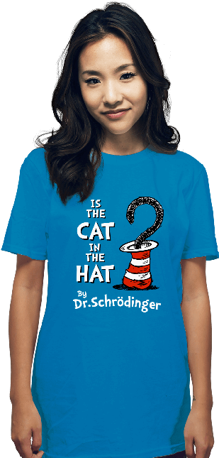 Is The Cat In The Hat - Active Shirt (650x650), Png Download