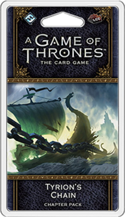 A Game Of Thrones Lcg - All Men Are Fools Lcg (700x700), Png Download