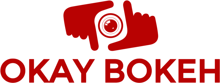 Okay Bokeh-logo Format=1500w (1000x500), Png Download