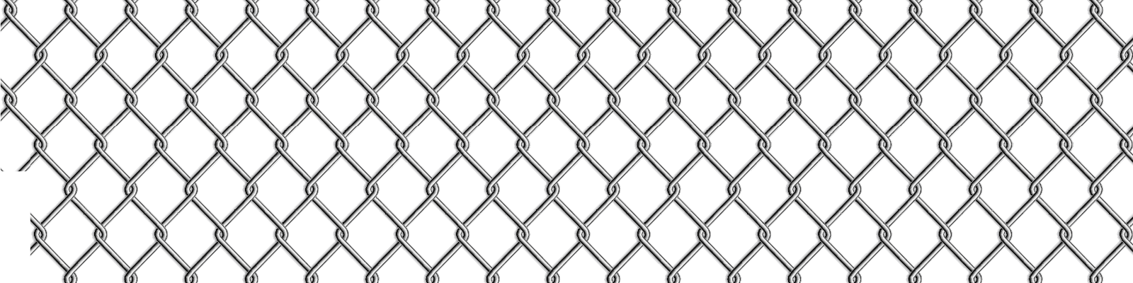 Quality Security Fencing In Nelspruit - Holbrook Little League Fields (1600x400), Png Download