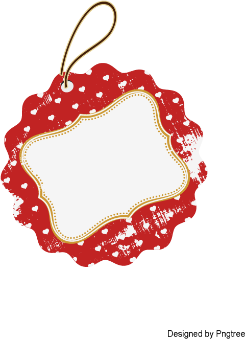 Price Tag, Red Price Tag, Rope Png And Vector - Price Tag (800x800), Png Download