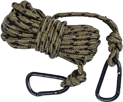 434941 4nat070 30in Utility Rope (700x350), Png Download