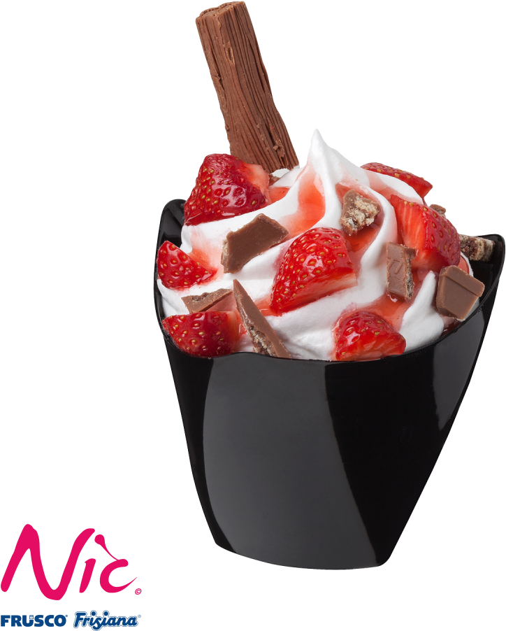 Strawberry Png-488kb - National Inspection Council For Electrical Installation (1000x1000), Png Download