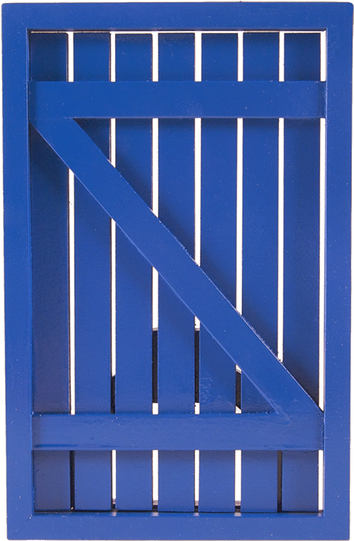 Small Door - Portable Network Graphics (1000x994), Png Download