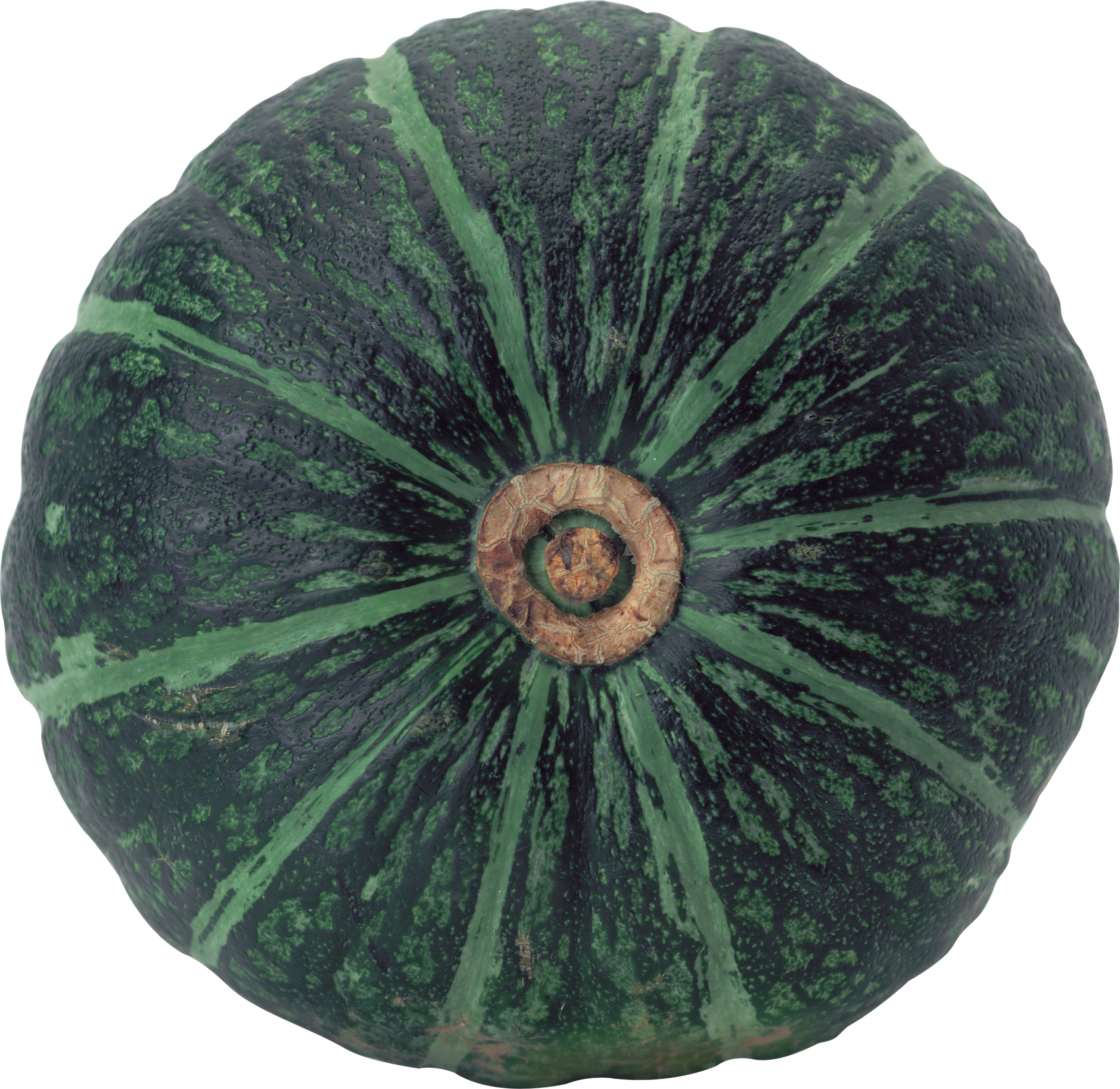 Pumpkin (2600x2527), Png Download