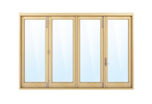 Scenic Door - Door (700x350), Png Download
