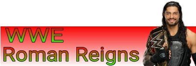 Preview Overlay - Roman Reigns Design Zipper Wallet (400x400), Png Download