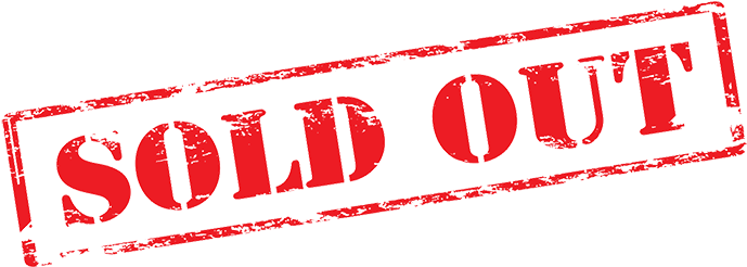 Soldout - Sold Out (800x341), Png Download