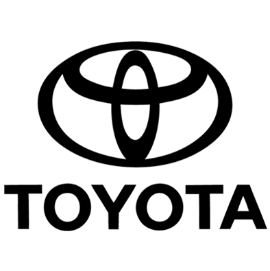 Logobw Cedarssinaihealthsystem , Toyota-logo - Logos De Toyota Corolla (500x500), Png Download