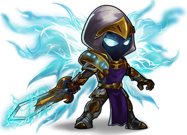 Svg Royalty Free Download Angel Png Nether League - League Of Angels Chibi (362x386), Png Download