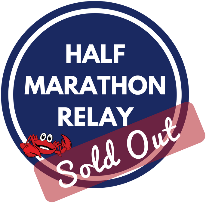 Sold Out Relay - Pasadena Half Marathon (800x800), Png Download