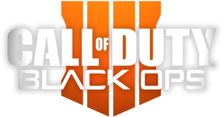 The Logo Is A Bit Weird - Call Of Duty: Black Ops Ii (600x338), Png Download