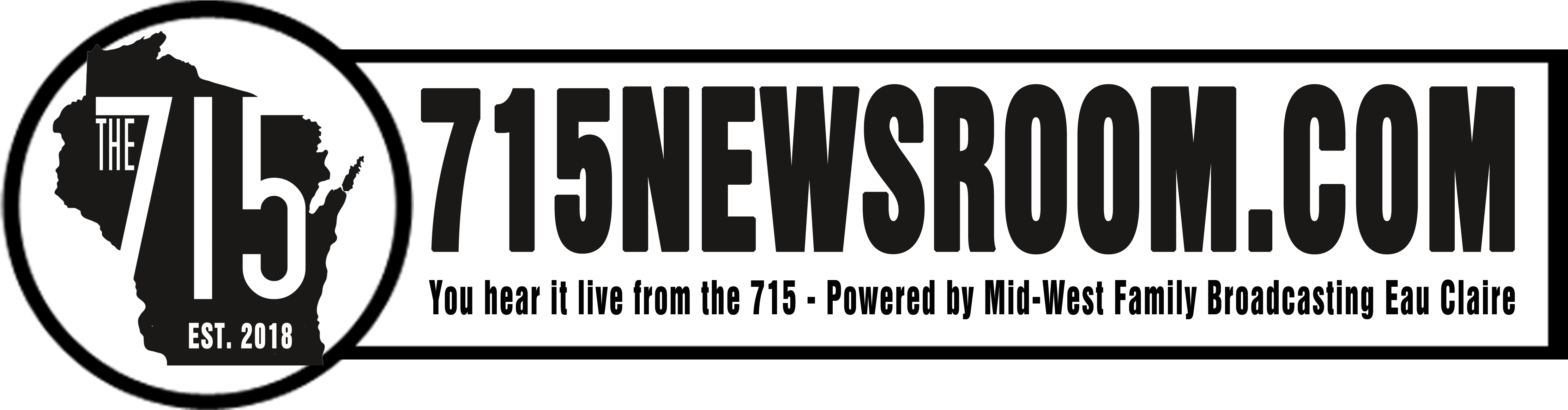 715newsroom - Com - University Of Wisconsin-madison (4800x1200), Png Download