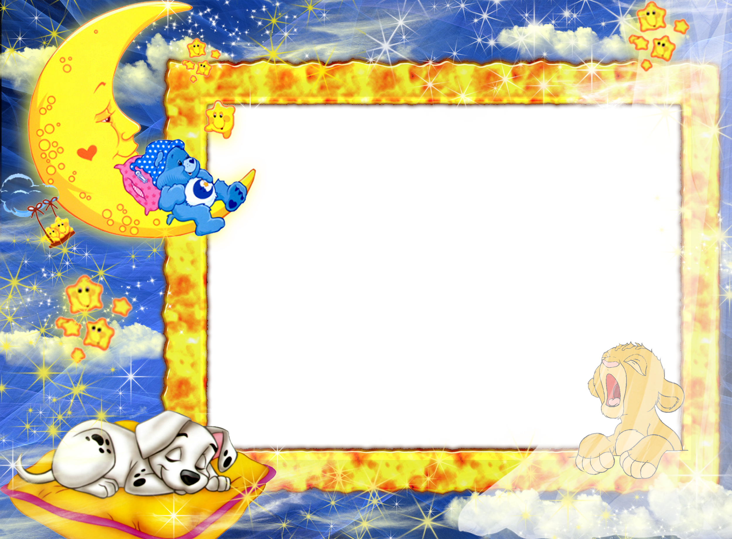 Baby Png (2500x1840), Png Download