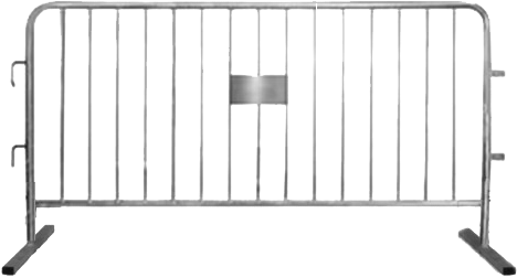 Barricade Png (500x274), Png Download