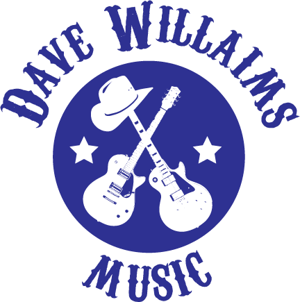 Dave Willaims Music Logo - Music (432x435), Png Download