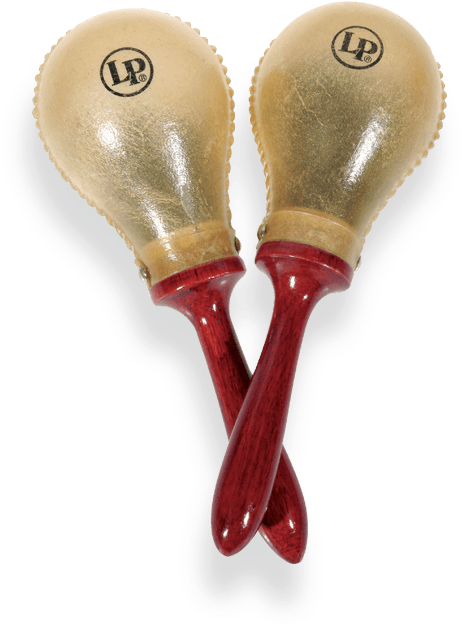 Lp 394 Macho Maracas (604x640), Png Download