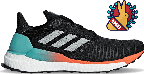 Solarboost - Adidas Solar Boost (800x416), Png Download